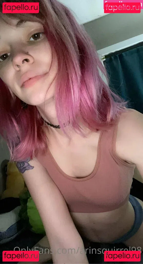 arinsquirrel98 Onlyfans Photo Gallery 