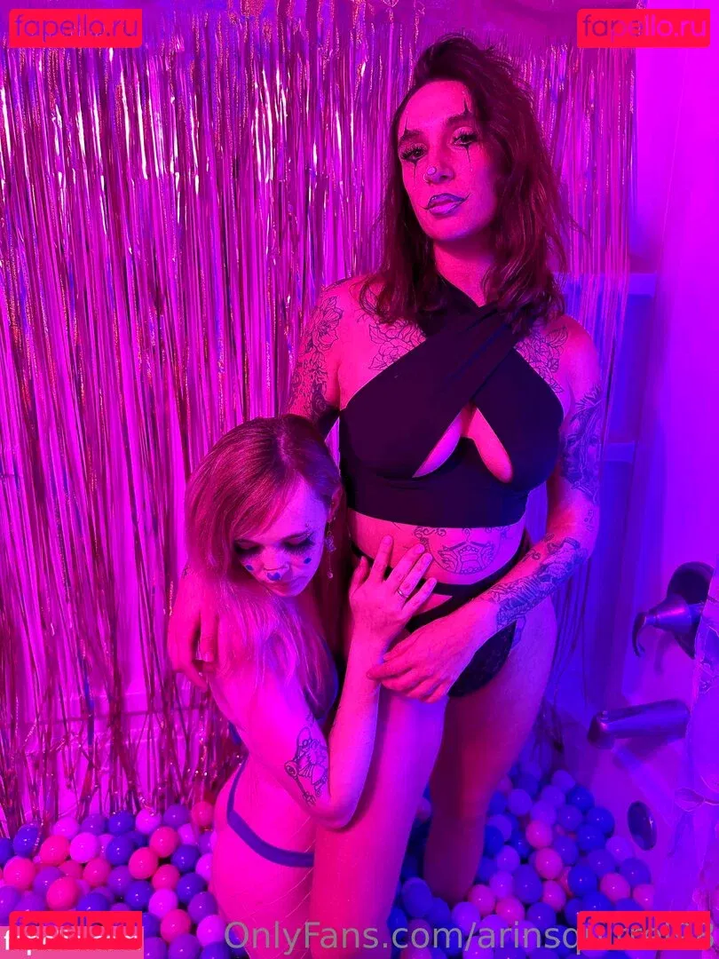 arinsquirrel98 Onlyfans Photo Gallery 