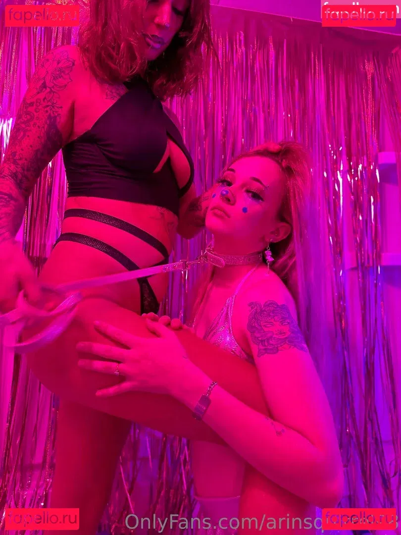 arinsquirrel98 Onlyfans Photo Gallery 