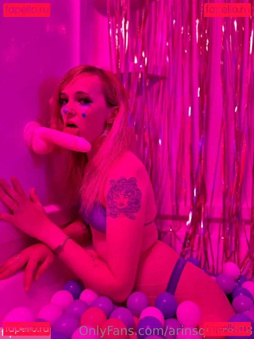 arinsquirrel98 Onlyfans Photo Gallery 