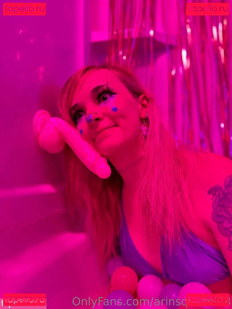 arinsquirrel98 Onlyfans Photo Gallery 