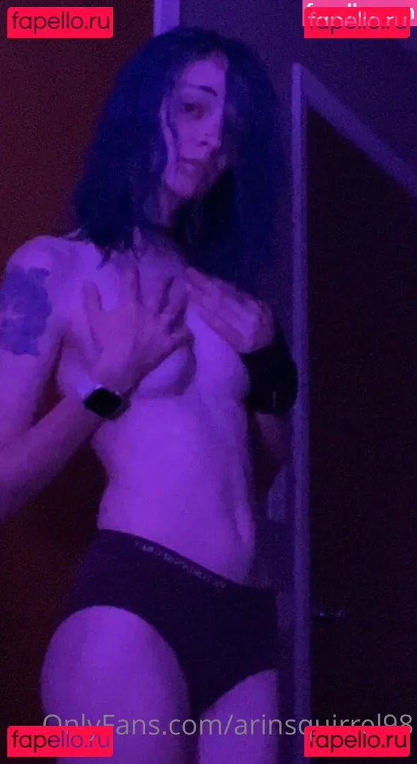 arinsquirrel98 Onlyfans Photo Gallery 