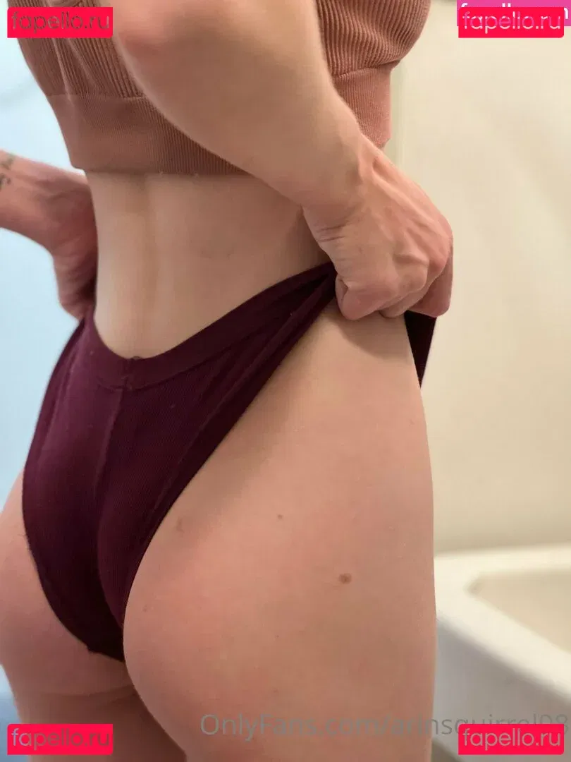 arinsquirrel98 Onlyfans Photo Gallery 