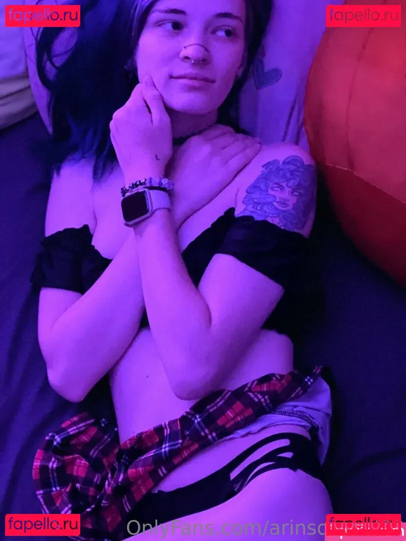 arinsquirrel98 Onlyfans Photo Gallery 