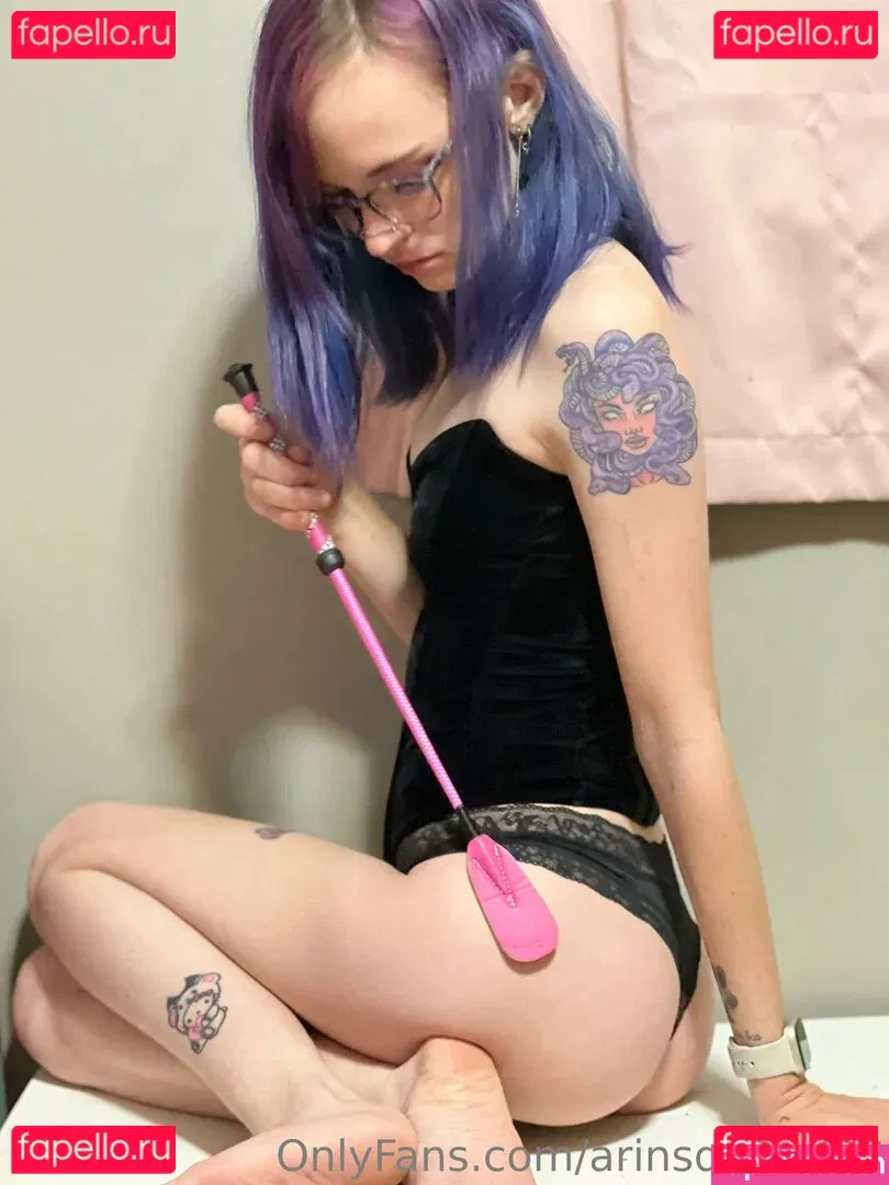 arinsquirrel98 Onlyfans Photo Gallery 