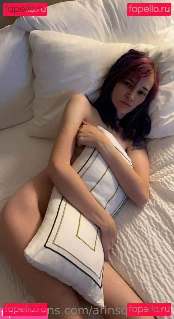 arinsquirrel98 Onlyfans Photo Gallery 