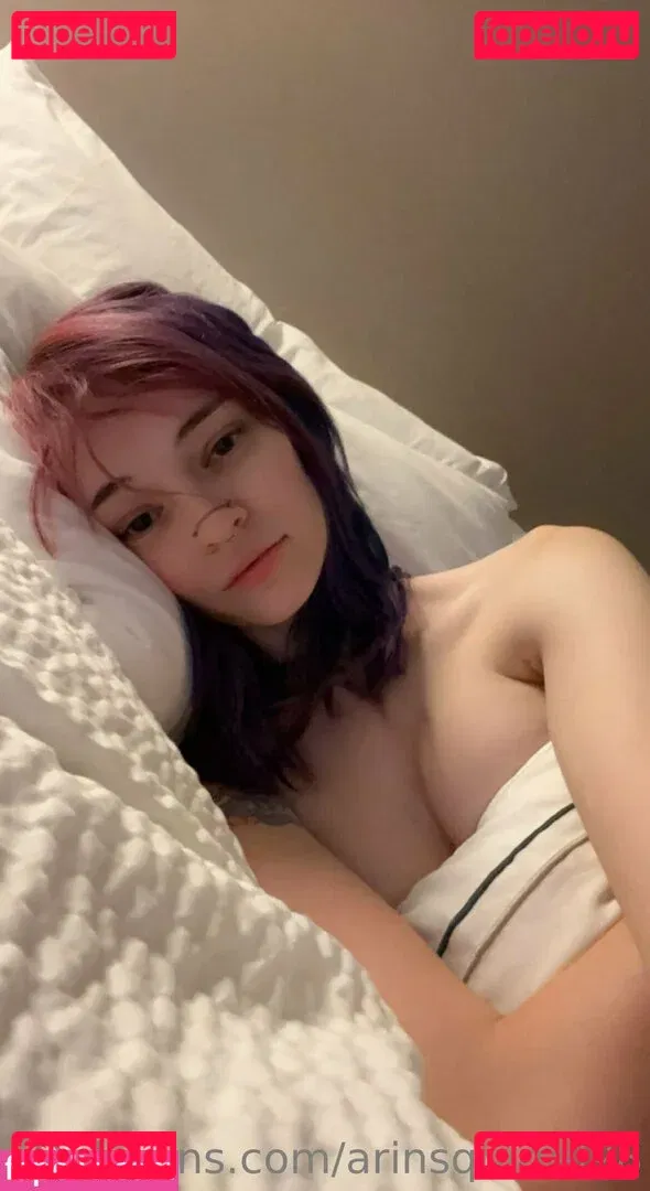 arinsquirrel98 Onlyfans Photo Gallery 