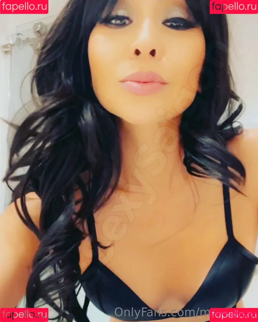 mssaigon Onlyfans Photo Gallery 