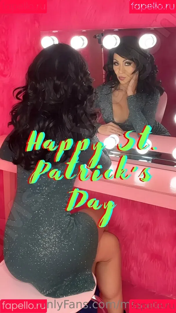 mssaigon Onlyfans Photo Gallery 