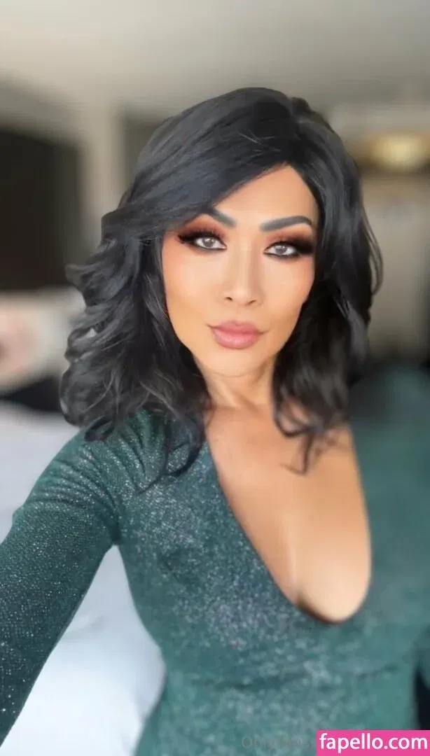 mssaigon Onlyfans Photo Gallery 