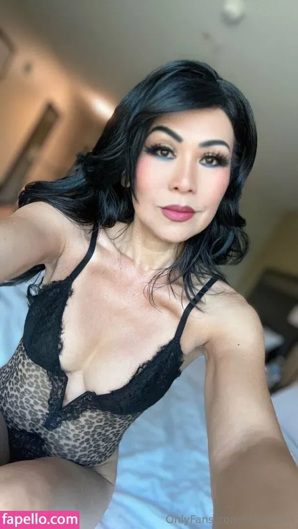mssaigon Onlyfans Photo Gallery 