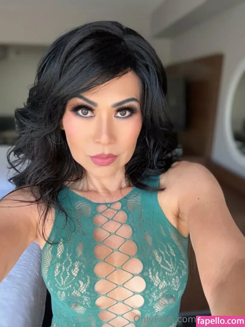 mssaigon Onlyfans Photo Gallery 