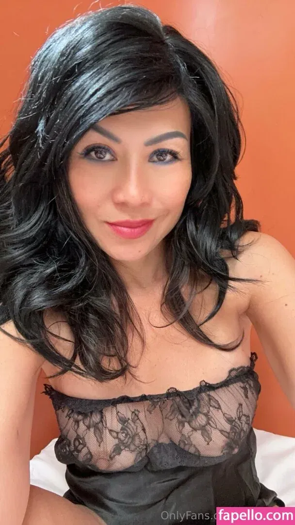 mssaigon Onlyfans Photo Gallery 