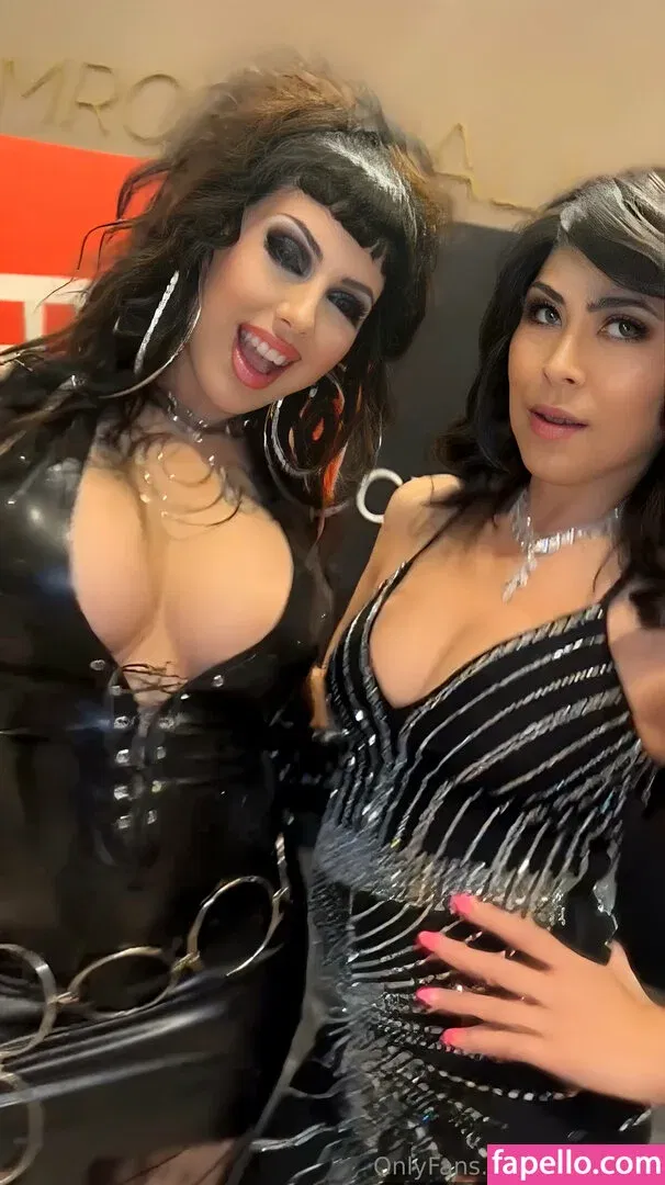 mssaigon Onlyfans Photo Gallery 