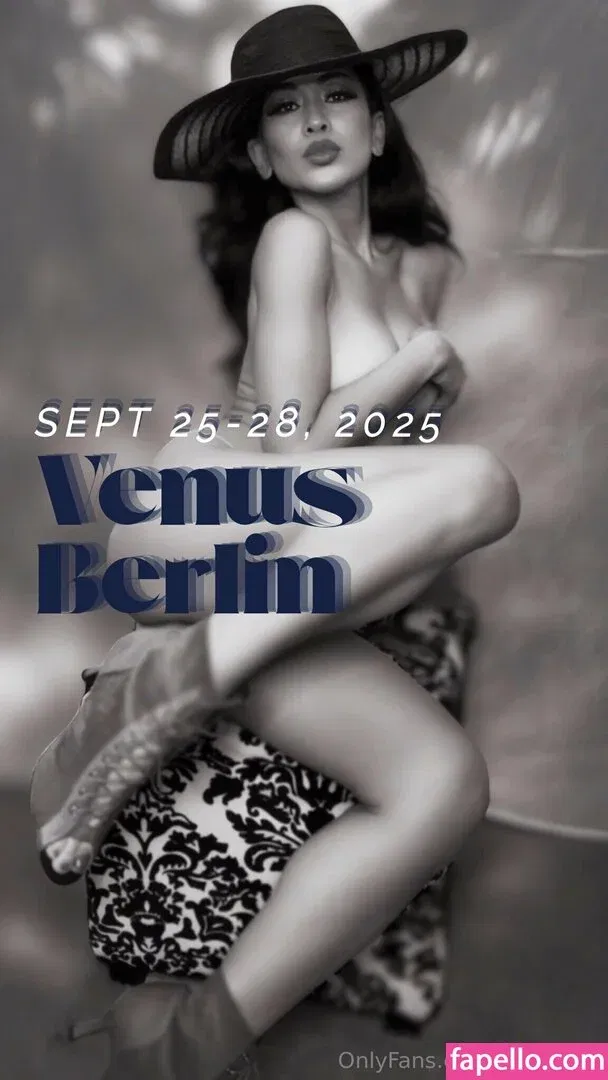 mssaigon Onlyfans Photo Gallery 