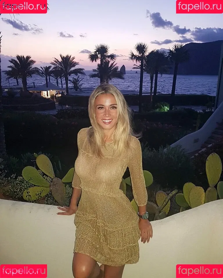 Diletta Leotta Onlyfans Photo Gallery 