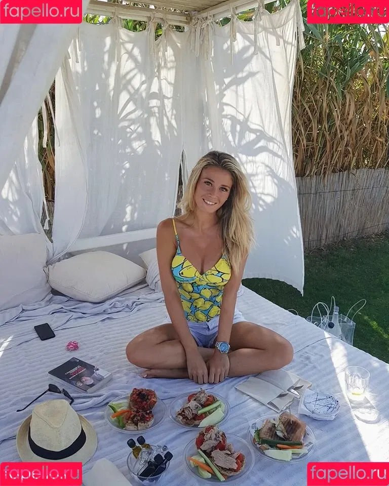 Diletta Leotta Onlyfans Photo Gallery 