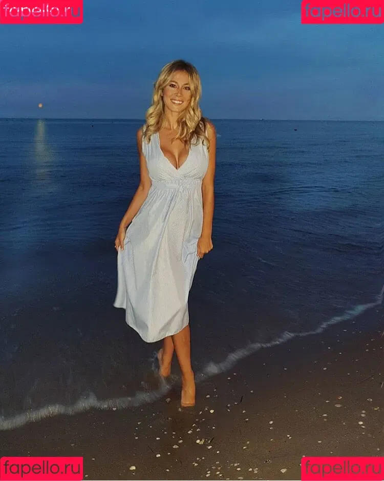 Diletta Leotta Onlyfans Photo Gallery 