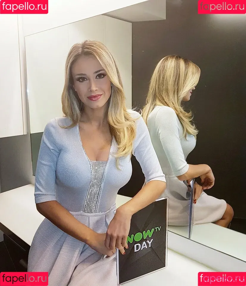 Diletta Leotta Onlyfans Photo Gallery 