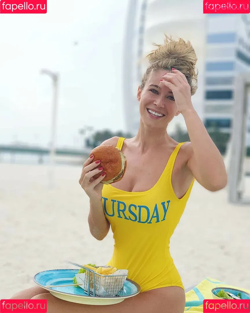 Diletta Leotta Onlyfans Photo Gallery 