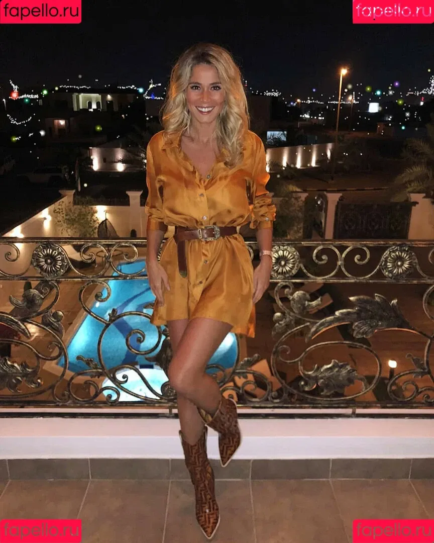 Diletta Leotta Onlyfans Photo Gallery 