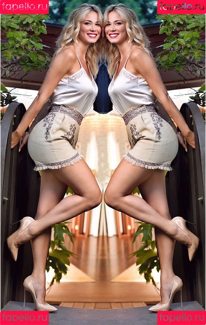 Diletta Leotta Onlyfans Photo Gallery 