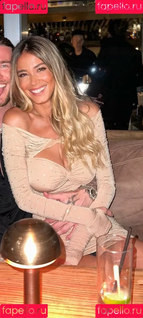 Diletta Leotta Onlyfans Photo Gallery 