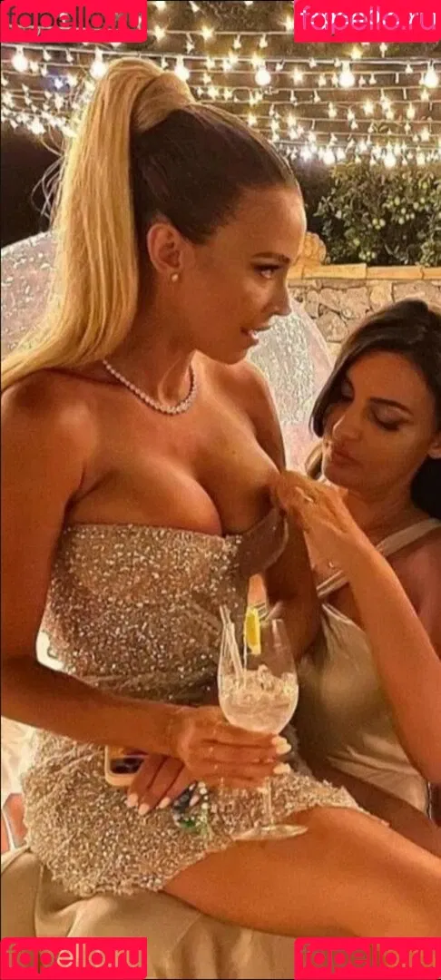 Diletta Leotta Onlyfans Photo Gallery 