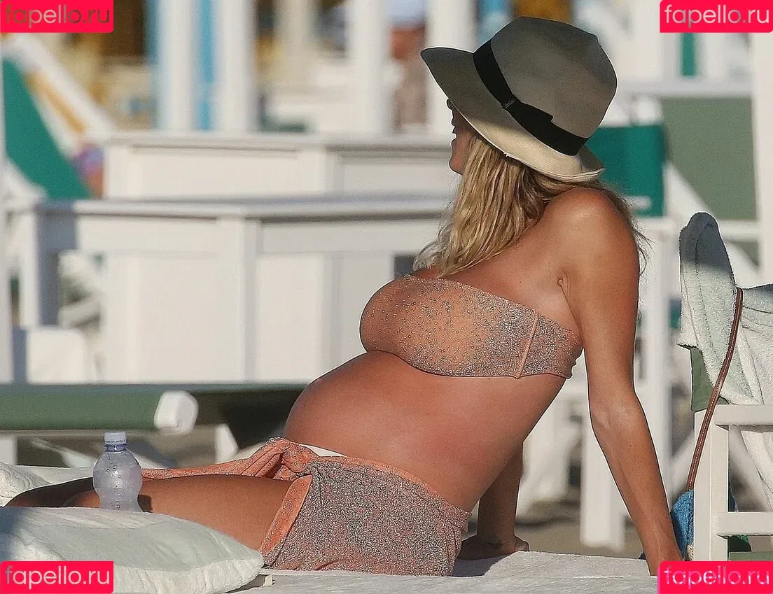 Diletta Leotta Onlyfans Photo Gallery 