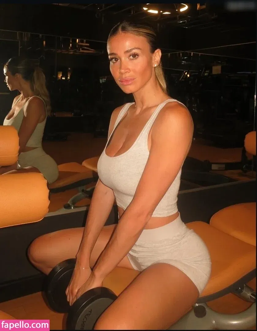 Diletta Leotta Onlyfans Photo Gallery 