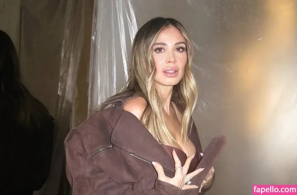 Diletta Leotta Onlyfans Photo Gallery 