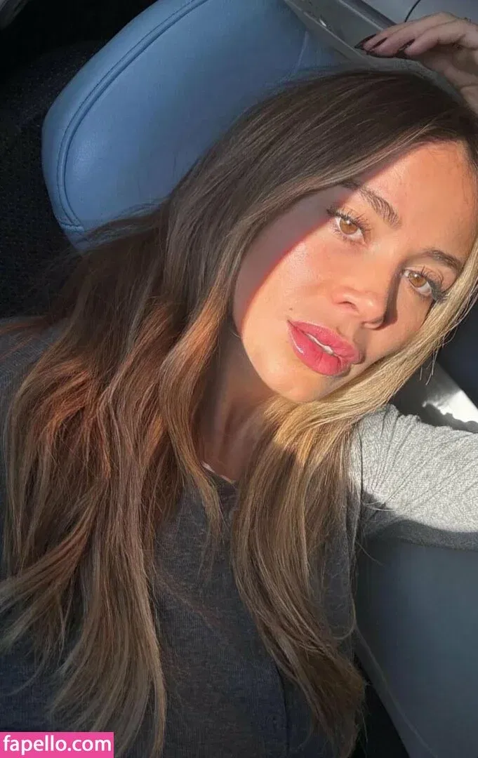 Diletta Leotta Onlyfans Photo Gallery 