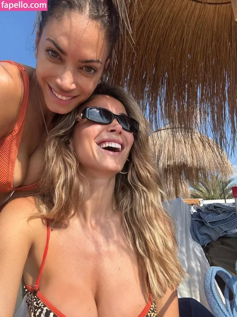 Diletta Leotta Onlyfans Photo Gallery 