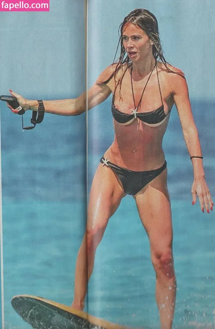 Diletta Leotta Onlyfans Photo Gallery 