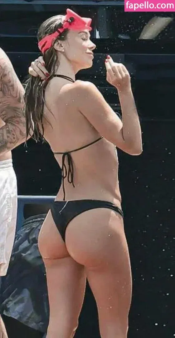 Diletta Leotta Onlyfans Photo Gallery 