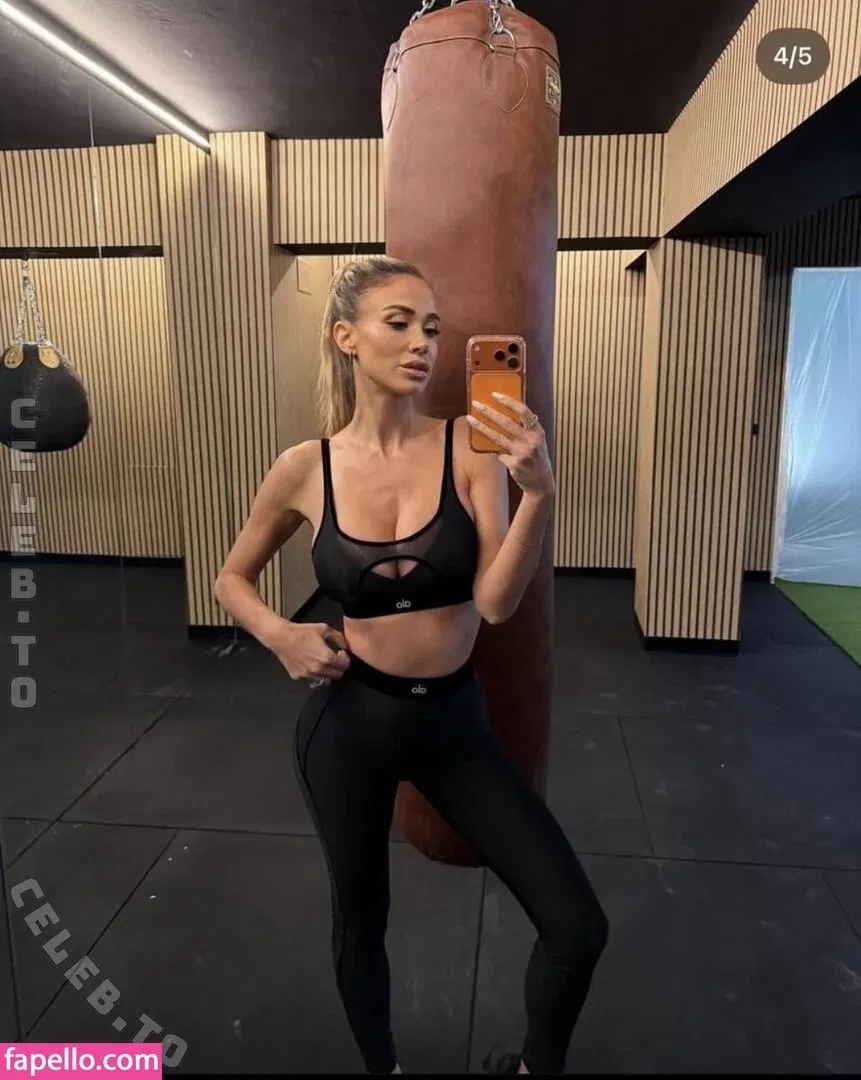 Diletta Leotta Onlyfans Photo Gallery 