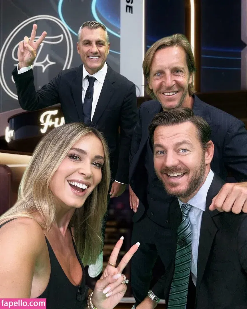 Diletta Leotta Onlyfans Photo Gallery 