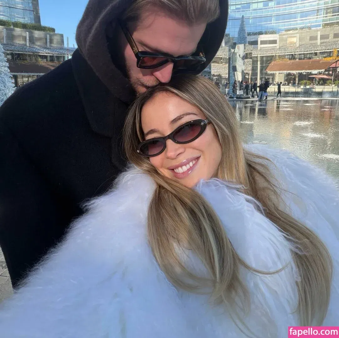 Diletta Leotta Onlyfans Photo Gallery 