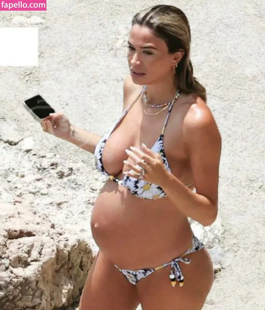 Diletta Leotta Onlyfans Photo Gallery 