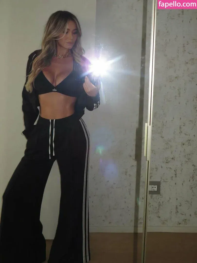 Diletta Leotta Onlyfans Photo Gallery 