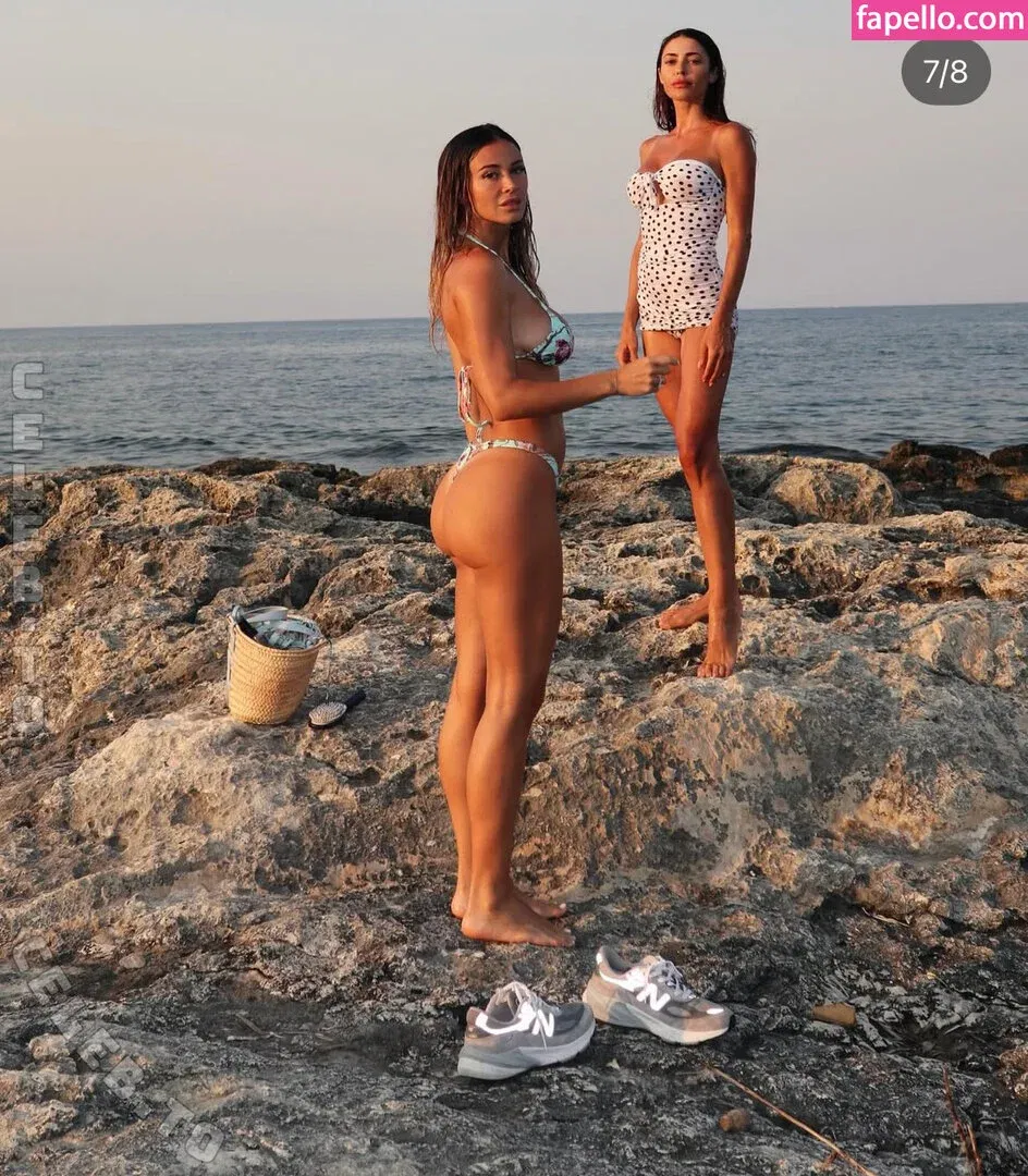 Diletta Leotta Onlyfans Photo Gallery 