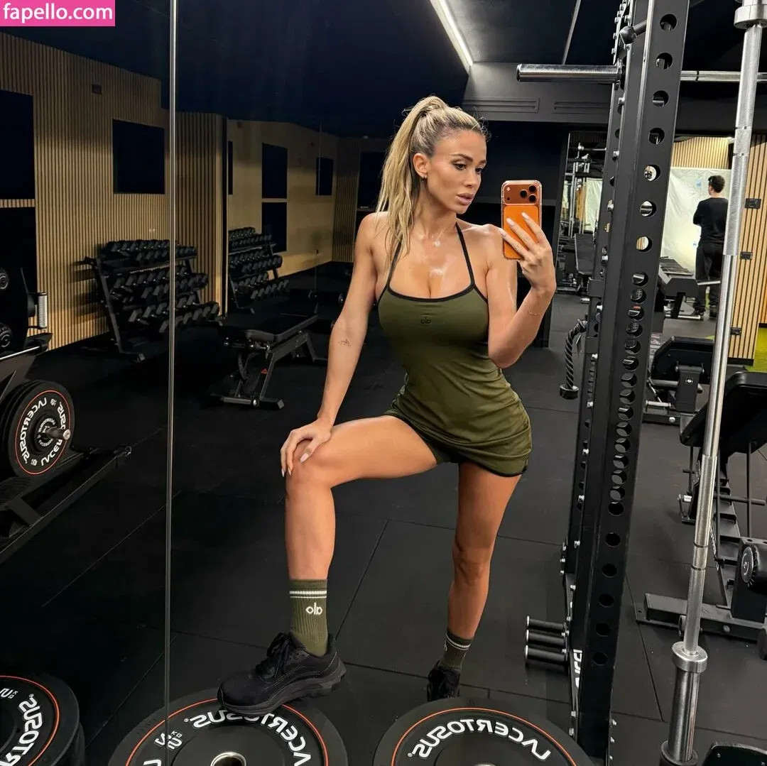 Diletta Leotta Onlyfans Photo Gallery 