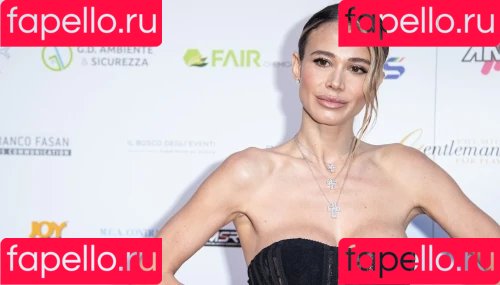 Diletta Leotta Onlyfans Photo Gallery 