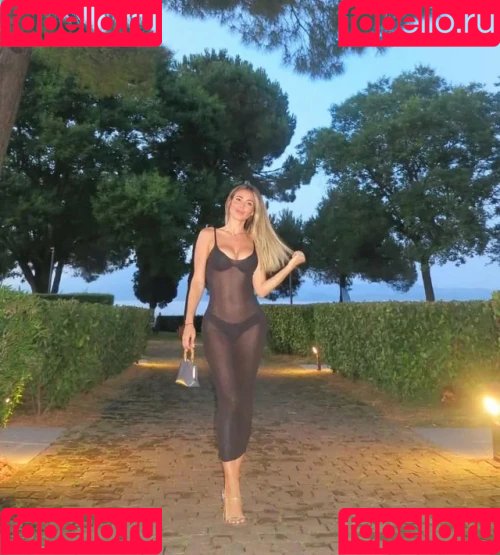 Diletta Leotta Onlyfans Photo Gallery 