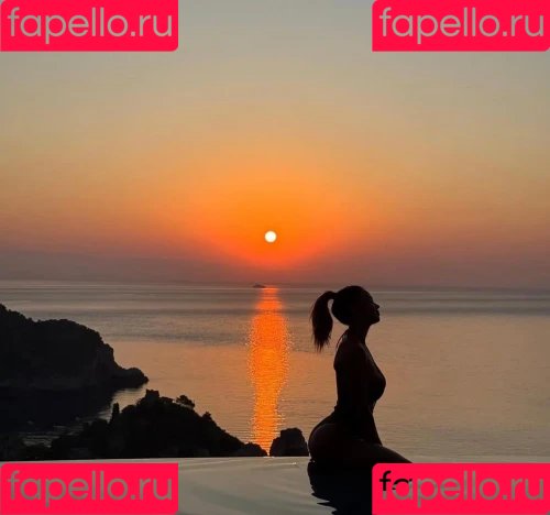 Diletta Leotta Onlyfans Photo Gallery 