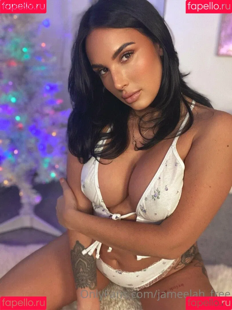 jameelah_free Onlyfans Photo Gallery 