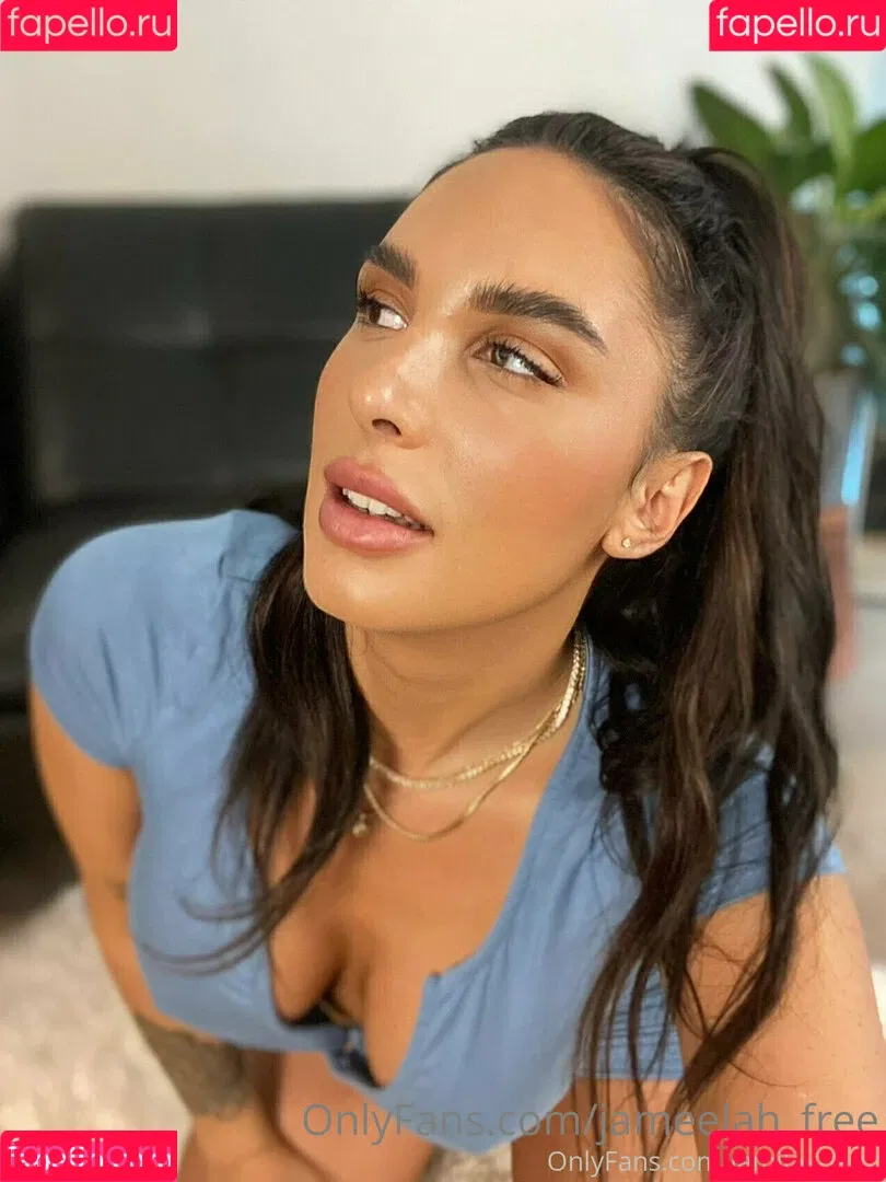 jameelah_free Onlyfans Photo Gallery 