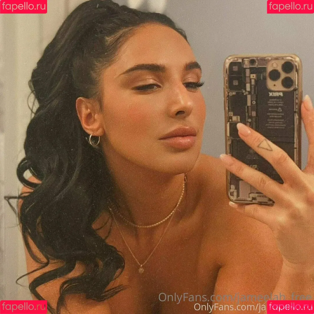 jameelah_free Onlyfans Photo Gallery 