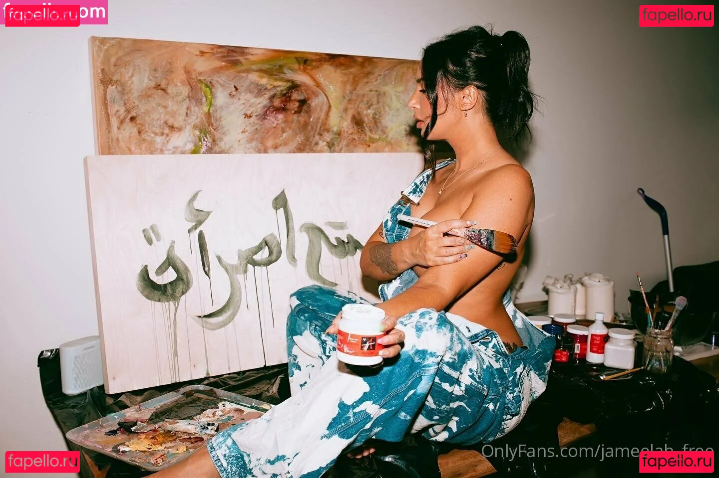 jameelah_free Onlyfans Photo Gallery 