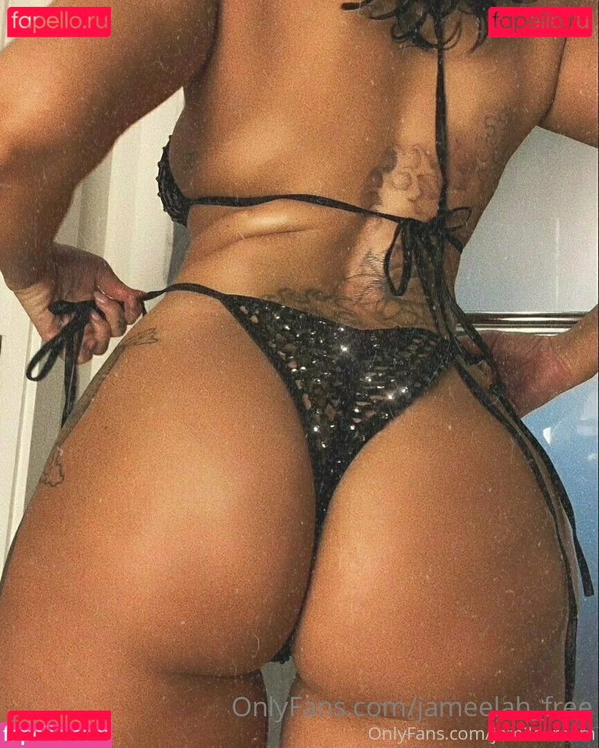 jameelah_free Onlyfans Photo Gallery 